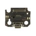 Шлейф для Xiaomi (24091RPADG) плата системный разъем - Премиум