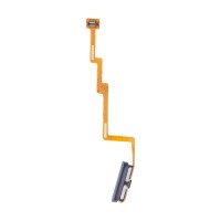 Шлейф для Xiaomi M2012K11AG сканер отпечатка пальцев Черный Шлейф для Xiaomi M2012K11AG сканер отпечатка пальцев Черный