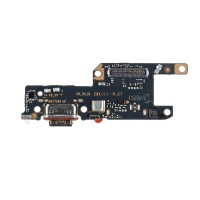 Шлейф для Xiaomi Poco M8 Pro 5G (2510EPC8BG) плата системный разъем/разъем SIM/микрофон - Премиум Шлейф для Xiaomi Poco M8 Pro 5G (2510EPC8BG) плата системный разъем/разъем SIM/микрофон - Премиум