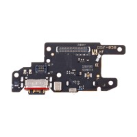 Шлейф для Xiaomi Poco X6 5G плата системный разъем/разъем SIM/микрофон - Премиум Шлейф для Xiaomi Poco X6 5G плата системный разъем/разъем SIM/микрофон - Премиум