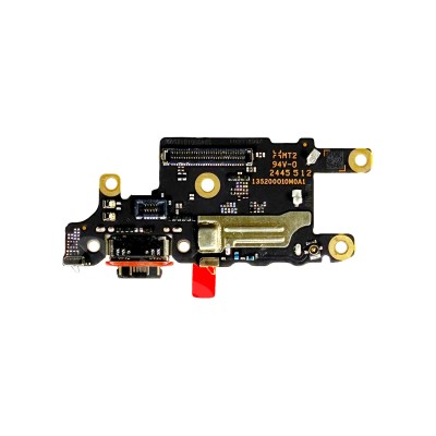 Шлейф для Xiaomi Poco X7 Pro (2412DPC0AG) плата системный разъем/разъем SIM/микрофон - Премиум Шлейф для Xiaomi Poco X7 Pro (2412DPC0AG) плата системный разъем/разъем SIM/микрофон - Премиум