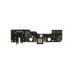 Шлейф для Xiaomi 25028RN03A плата на системный разъем/микрофон
