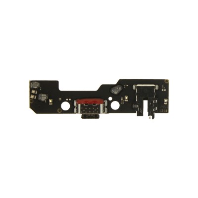 Шлейф для Xiaomi 25028RN03A плата на системный разъем/микрофон