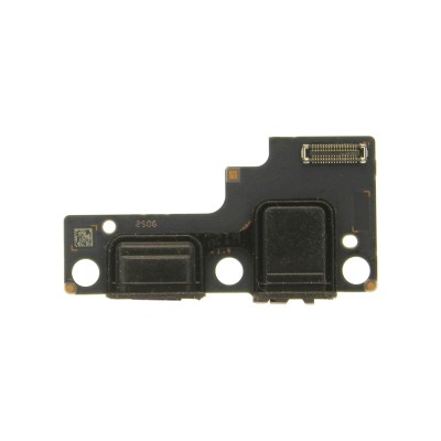 Шлейф для Xiaomi 25040RP0AG плата системный разъем/разъём гарнитуры - Премиум