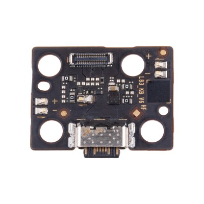 Шлейф для Xiaomi Redmi Pad 10.61" (22081283G) плата системный разъем - Премиум Шлейф для Xiaomi Redmi Pad 10.61" (22081283G) плата системный разъем - Премиум