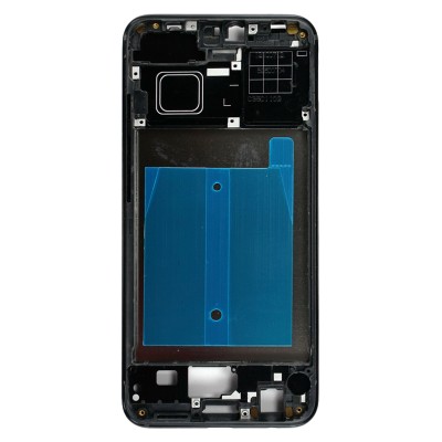 Рамка дисплея для Huawei ELI-AN00 Зеленый (возможен дефект ЛКП)