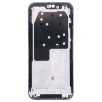 Рамка дисплея для Huawei Honor 200 Lite (LLY-NX1) Голубой (возможен дефект ЛКП)