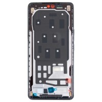 Рамка дисплея для Huawei BRP-NX1 Черный (возможен дефект ЛКП)