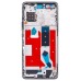 Рамка дисплея для Huawei Nova 11 Pro (GOA-LX9) Черный (возможен дефект ЛКП)