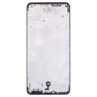 Рамка дисплея для OPPO A78 4G (CPH2565) Черный (возможен дефект ЛКП)