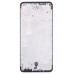 Рамка дисплея для OPPO A78 4G (CPH2565) Черный (возможен дефект ЛКП)