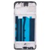 Рамка дисплея для OPPO A78 4G (CPH2565) Черный (возможен дефект ЛКП)