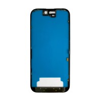 Рамка дисплея для Apple iPhone 16 Черный - OR (Feaglet)
