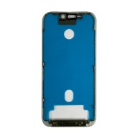Рамка дисплея для Apple iPhone 16 Pro Черный - OR (Feaglet)