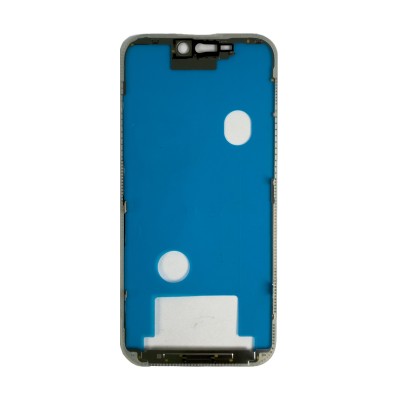 Рамка дисплея для Apple iPhone 16 Pro Max Черный - OR (Feaglet)