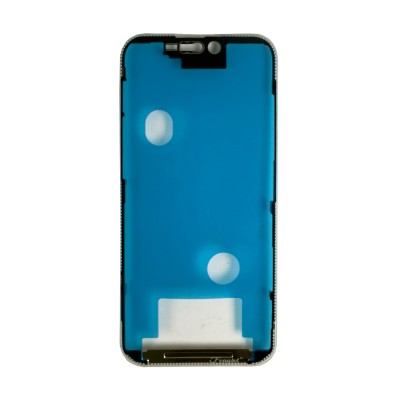 Рамка дисплея для Apple iPhone 16 Pro Max Черный - OR (Feaglet)