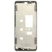 Рамка дисплея для Realme 12 5G (RMX3999) Черный (возможен дефект ЛКП)