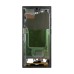 Рамка дисплея для Samsung S928B Galaxy S24 Ultra Черный (возможен дефект ЛКП)