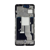 Рамка дисплея для Tecno Camon 30 5G Черный (возможен дефект ЛКП)