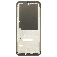 Рамка дисплея для Tecno Spark 40 4G (KM5n) Черный (возможен дефект ЛКП) Рамка дисплея для Tecno Spark 40 4G (KM5n) Черный (возможен дефект ЛКП)