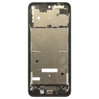 Рамка дисплея для Tecno Spark Go 2 (KM4) Черный (возможен дефект ЛКП) Рамка дисплея для Tecno Spark Go 2 (KM4) Черный (возможен дефект ЛКП)