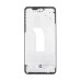 Рамка дисплея для Vivo V40 Lite 5G Черный (возможен дефект ЛКП)