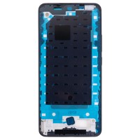 Рамка дисплея для Xiaomi 13T Pro (23078PND5G) Черный (возможен дефект ЛКП)