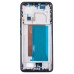 Рамка дисплея для Xiaomi 13T Pro (23078PND5G) Черный (возможен дефект ЛКП)