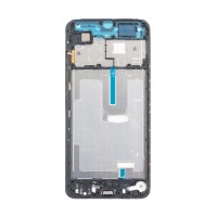 Рамка дисплея для Xiaomi Redmi A5/Poco C71 Черный (возможен дефект ЛКП)