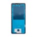 Рамка дисплея для Xiaomi Redmi Note 13 Pro 4G Фиолетовый (возможен дефект ЛКП)