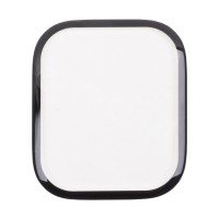 Стекло модуля для Apple Watch 10 (42 мм) Черный