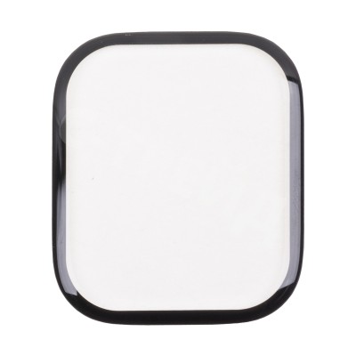 Стекло модуля для Apple Watch 10 (46 мм) Черный