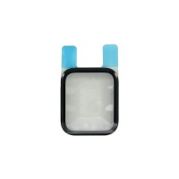 Стекло модуля для Apple Watch SE 2023 (40 мм) Черный