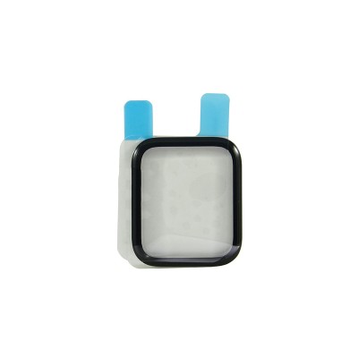 Стекло модуля для Apple Watch 5 (40 мм) Черный