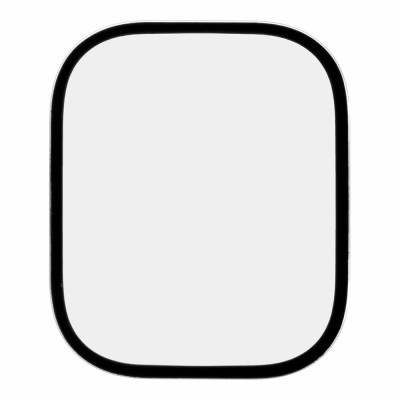 Стекло модуля для Apple Watch Ultra 1 (49 мм) Черный