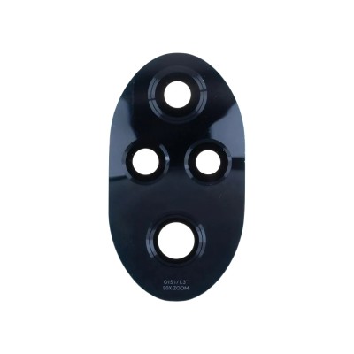 Стекло камеры для Huawei Honor 200 Pro Черный