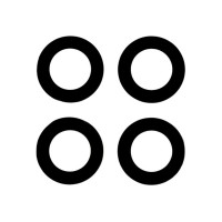 Стекло камеры для Huawei Honor 50 Lite/Huawei Nova 8i (комплект 4 шт.) Черный