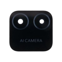 Стекло камеры для Huawei Honor X5 Черный