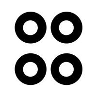 Стекло камеры для Huawei Honor X8 (комплект 4 шт.) Черный