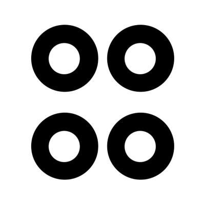 Стекло камеры для Huawei Honor X8 (комплект 4 шт.) Черный