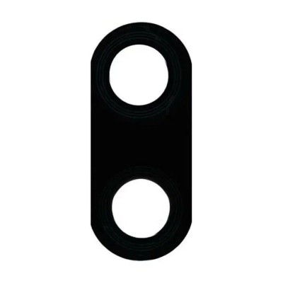 Стекло камеры для Huawei Honor 10 Черный