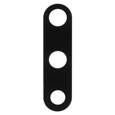 Стекло камеры для Huawei Honor 10i Черный