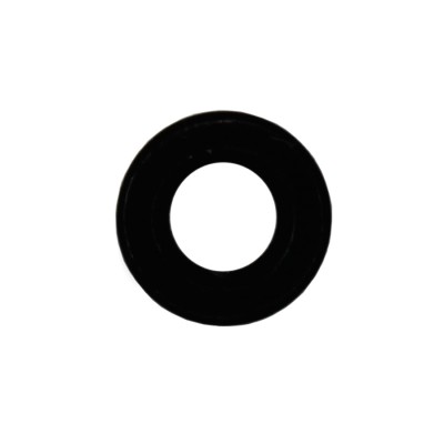 Стекло камеры для Huawei Honor 8A/Huawei Honor 8A Pro Черный