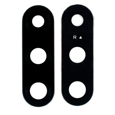 Стекло камеры для Huawei P30 Lite (24MP) Черный