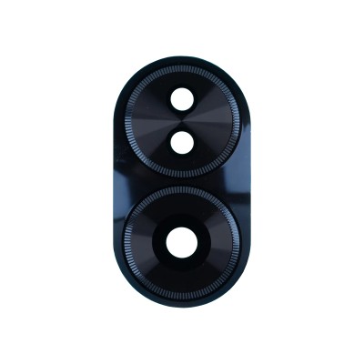 Стекло камеры для OPPO A38 Черный