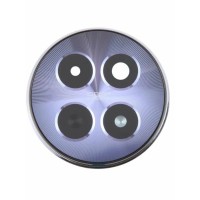 Стекло камеры для Realme 12 5G Фиолетовый