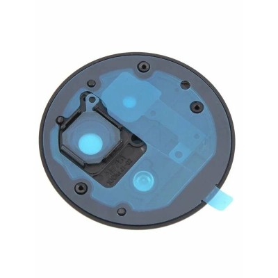 Стекло камеры для Realme 12 5G Фиолетовый