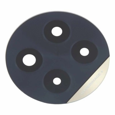 Стекло камеры для Realme 13 Pro 5G/Realme 13 Pro+ 5G Черный