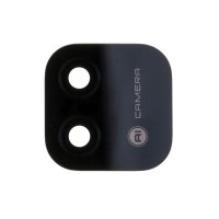 Стекло камеры для Realme C11 2021 Черный Стекло камеры для Realme C11 2021 Черный