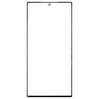 Стекло модуля для Samsung S918B Galaxy S23 Ultra в сборе с OCA пленкой Черный - OR (Mitsubishi) Стекло модуля для Samsung S918B Galaxy S23 Ultra в сборе с OCA пленкой Черный - OR (Mitsubishi)